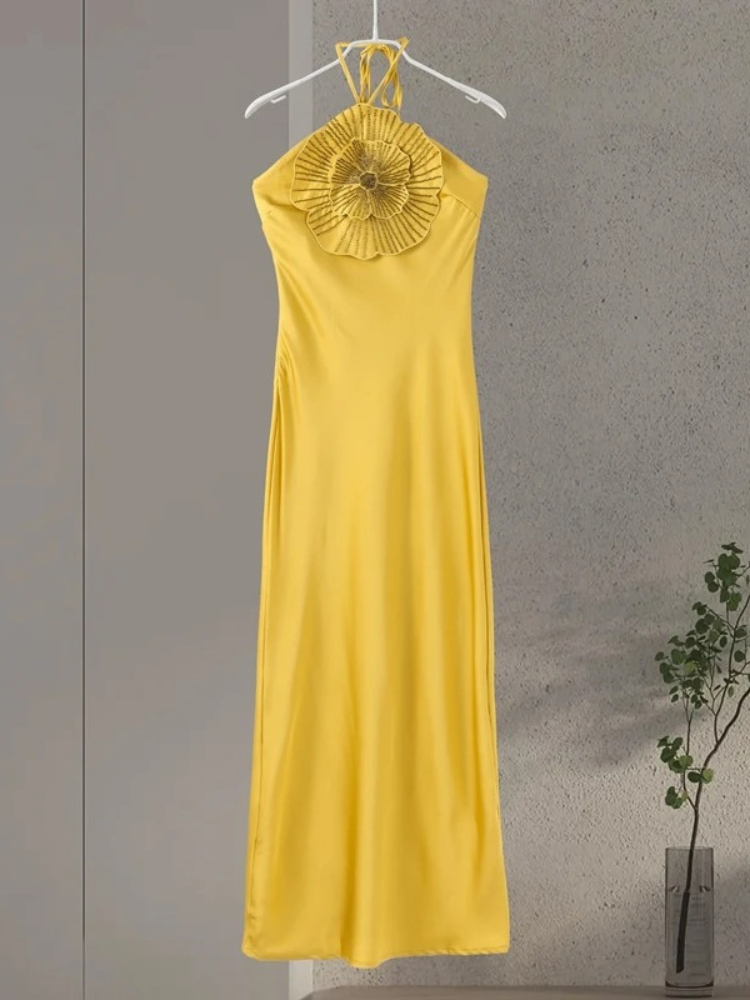 Vestido Zunna - Alessa