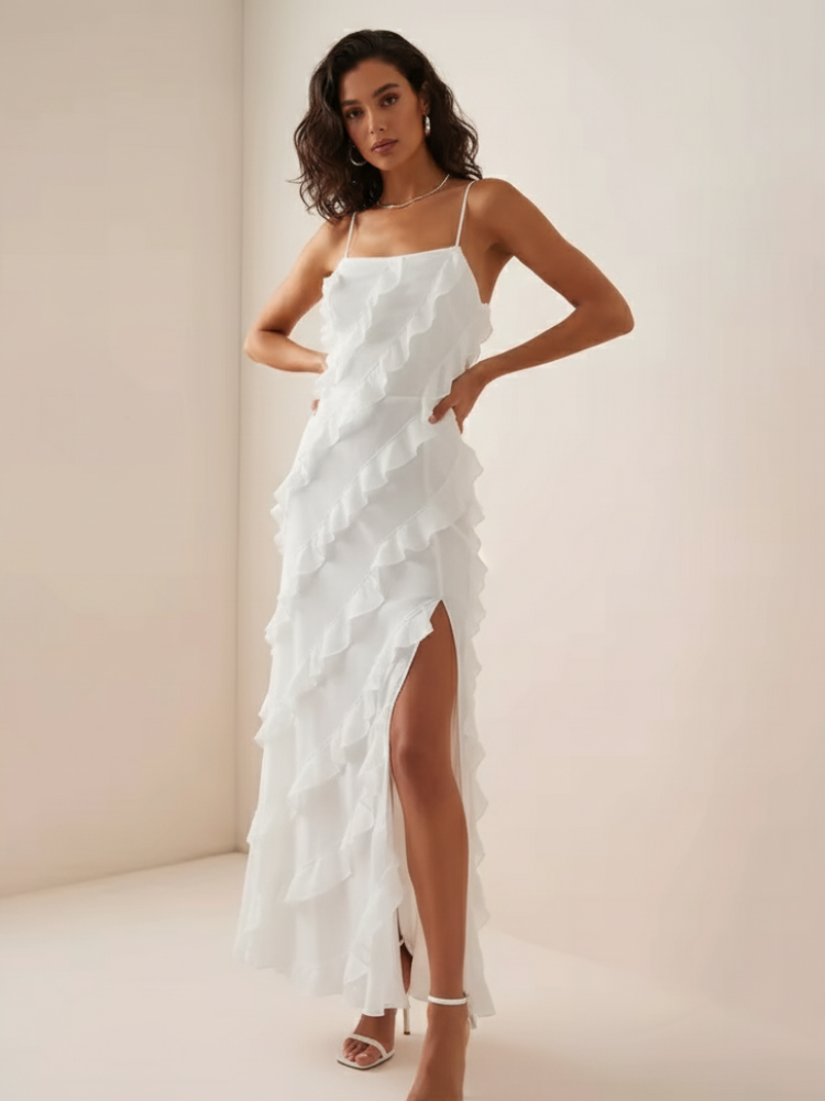 Vestido Zunna - Maria