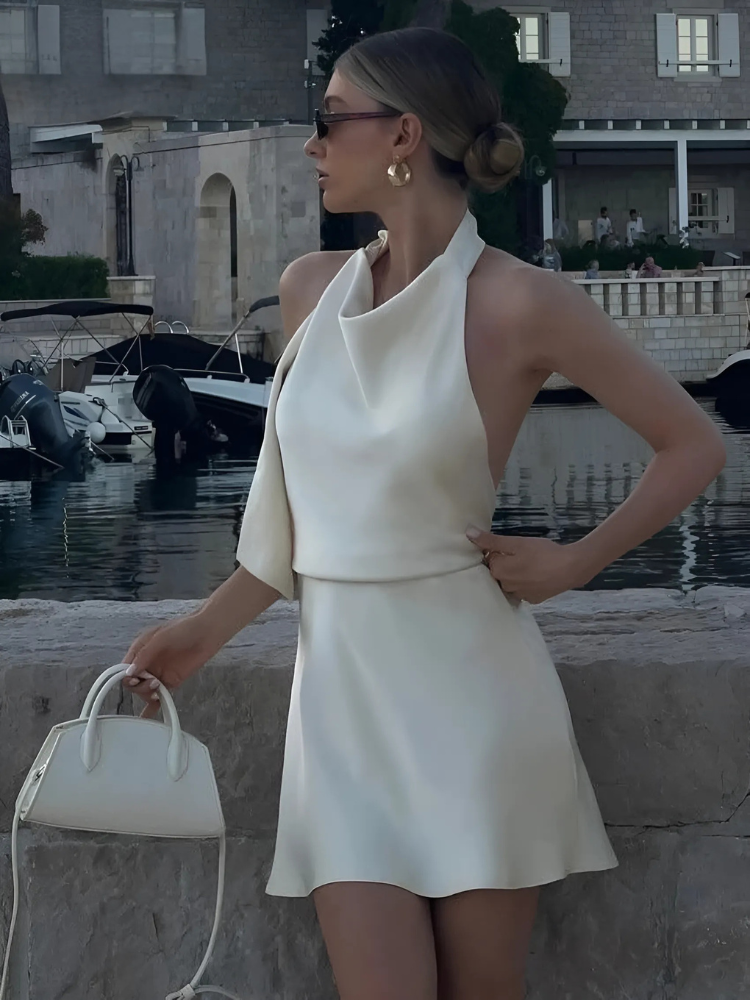 Vestido Zunna - Florenza