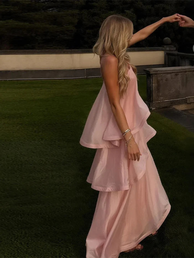 Vestido Zunna - Velvet