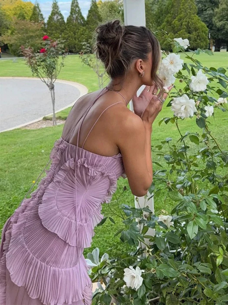 Vestido Zunna - Luara