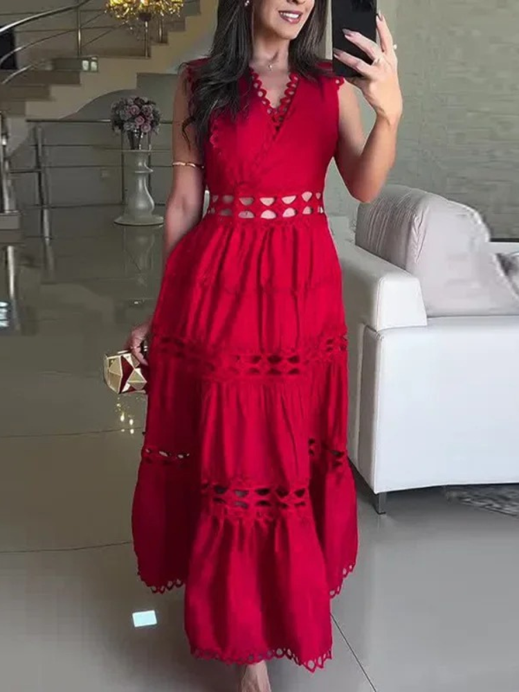 Vestido Zunna – Catarina