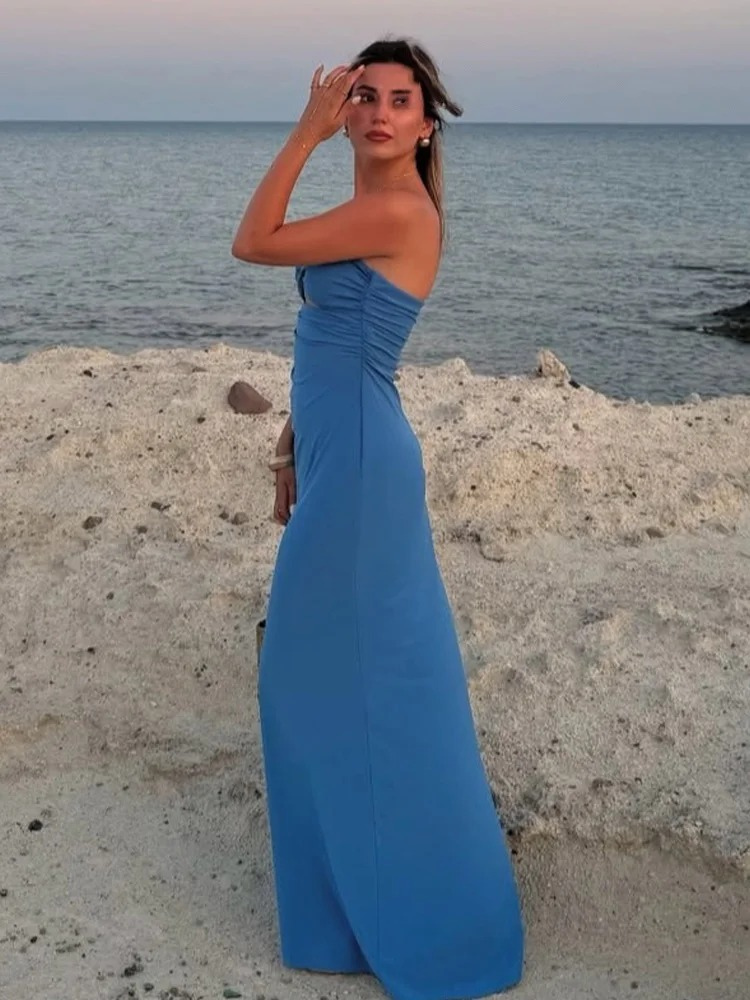 Vestido Zunna - Viviana