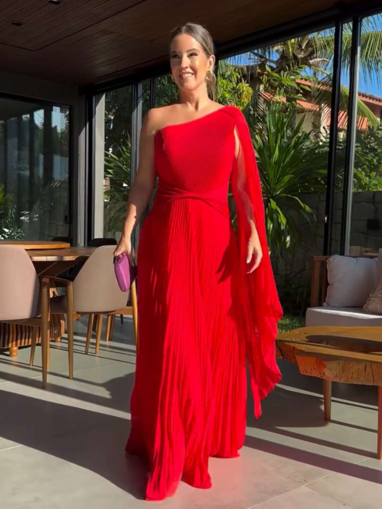 Vestido Zunna - Mirella