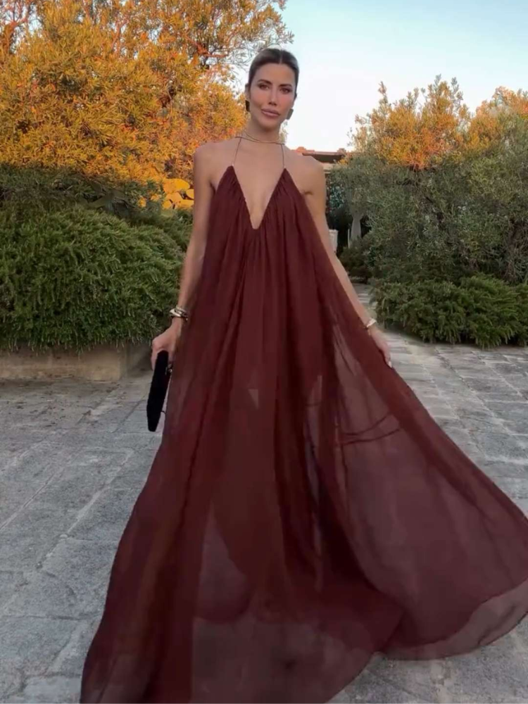 Vestido Zunna - Anelise