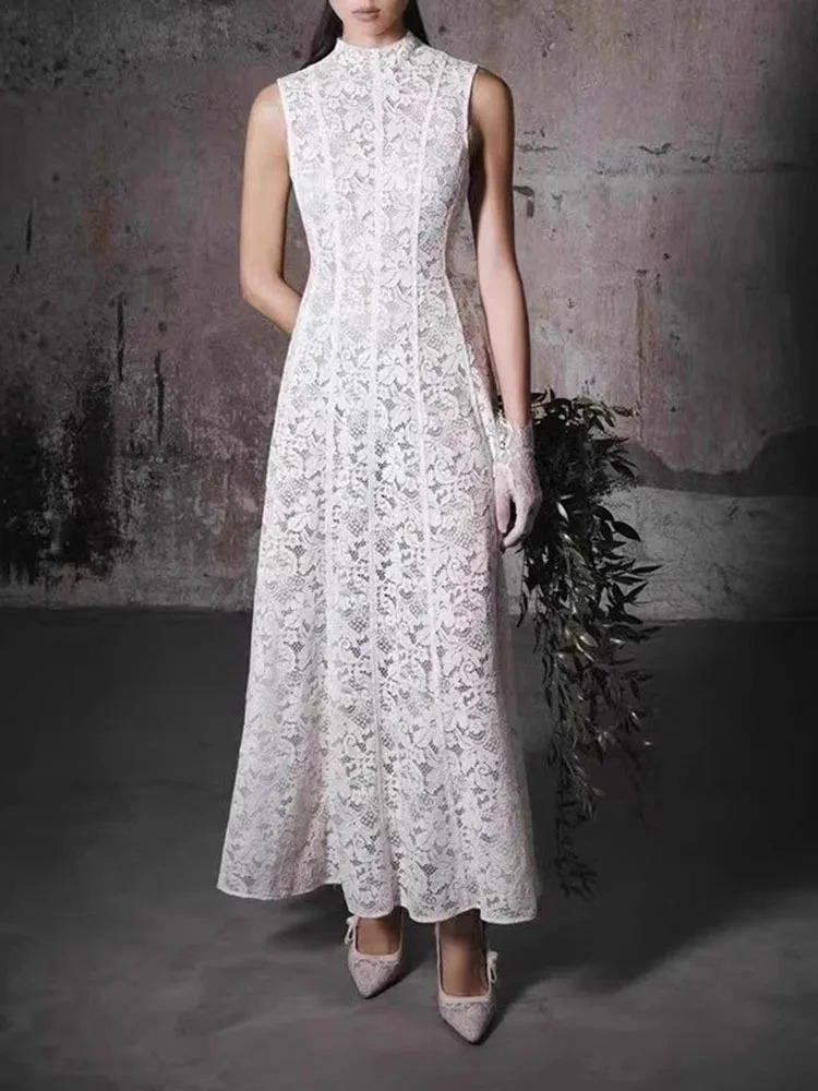 Vestido Zunna - Giselle