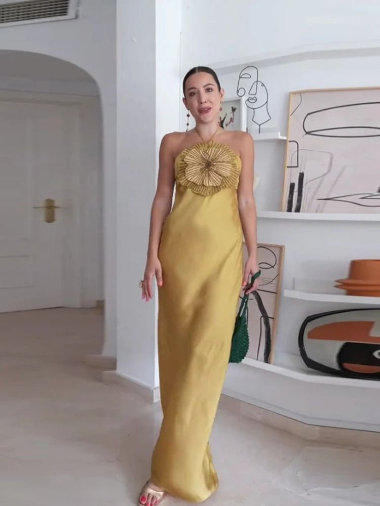 Vestido Zunna - Alessa