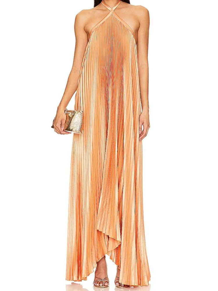 Vestido Zunna - Maya