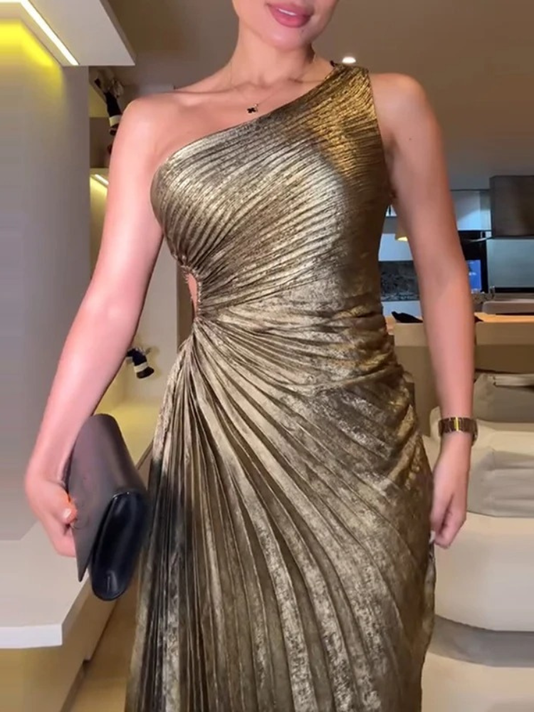 Vestido Zunna - Giordana