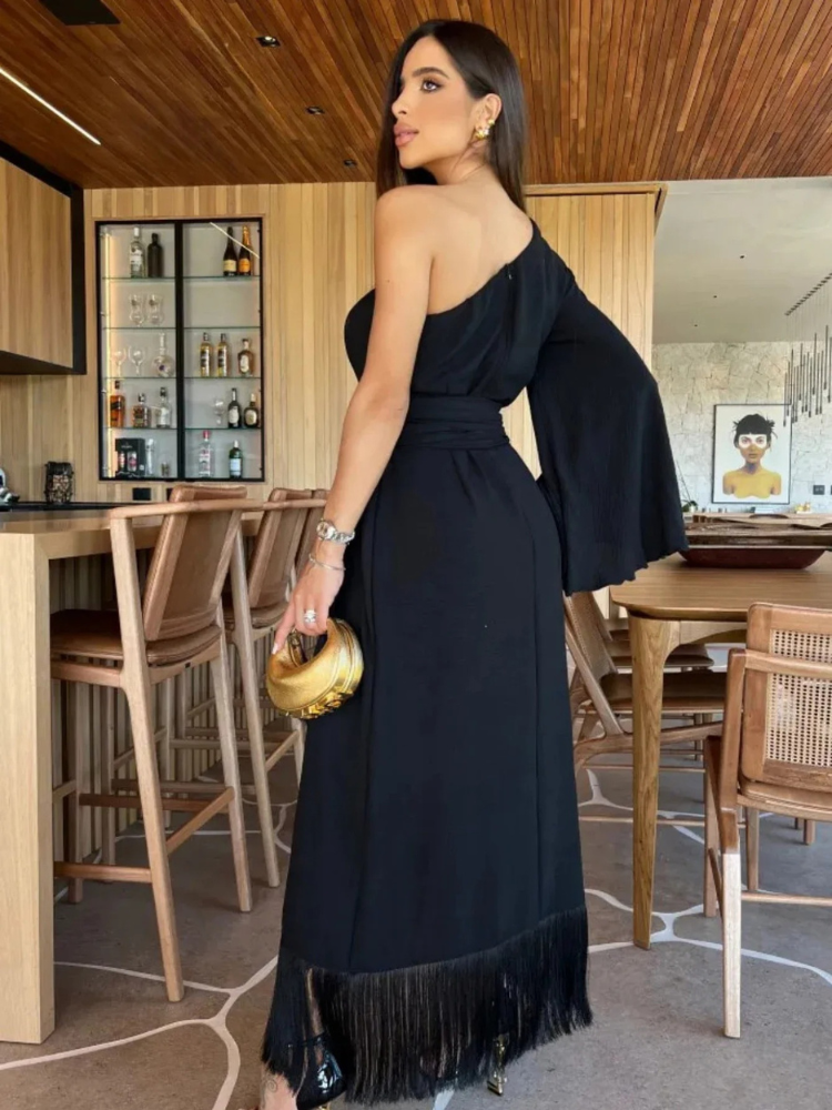 Vestido Zunna - Samara