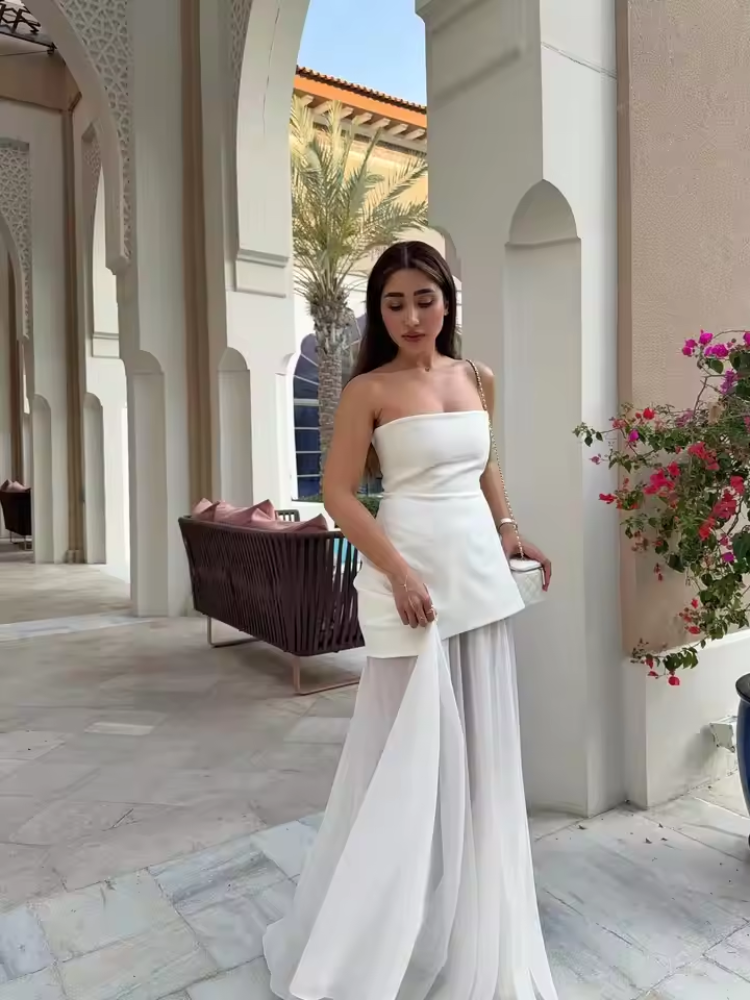 Vestido Zunna - Sofia