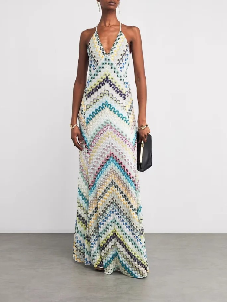 Vestido Zunna – Raissa