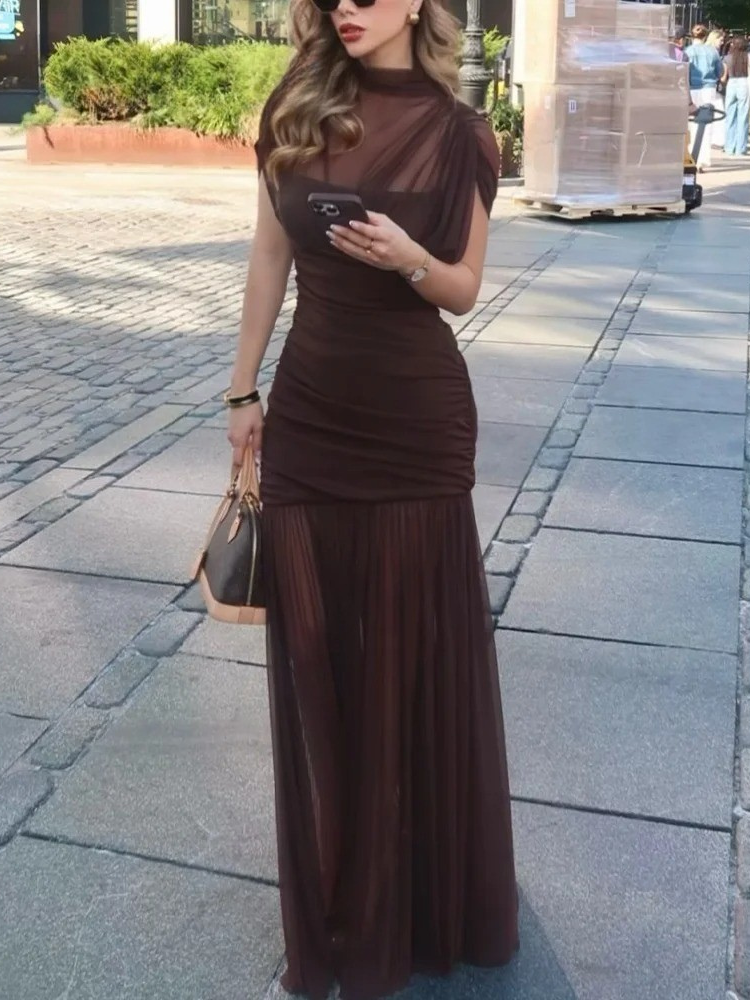 Vestido Zunna - Paloma