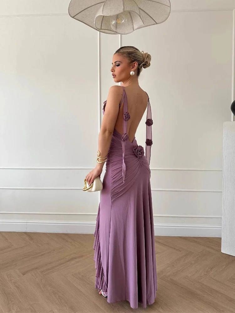 Vestido Zunna - Clarisse