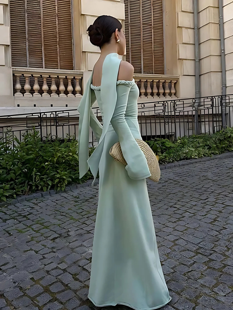 Vestido Zunna - Dalila