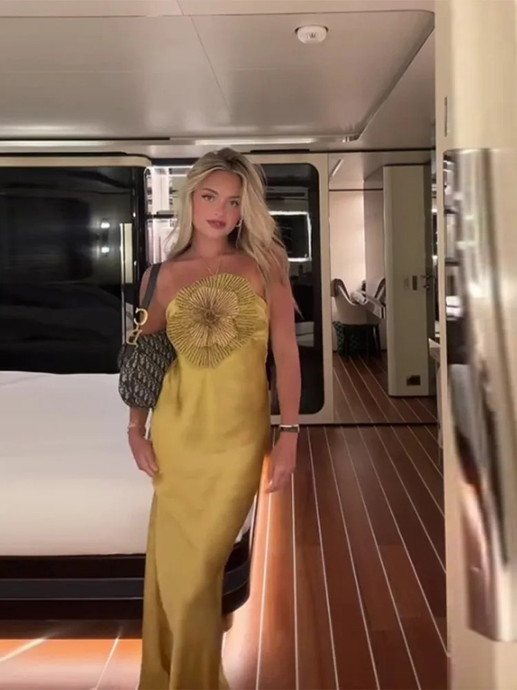 Vestido Zunna - Alessa