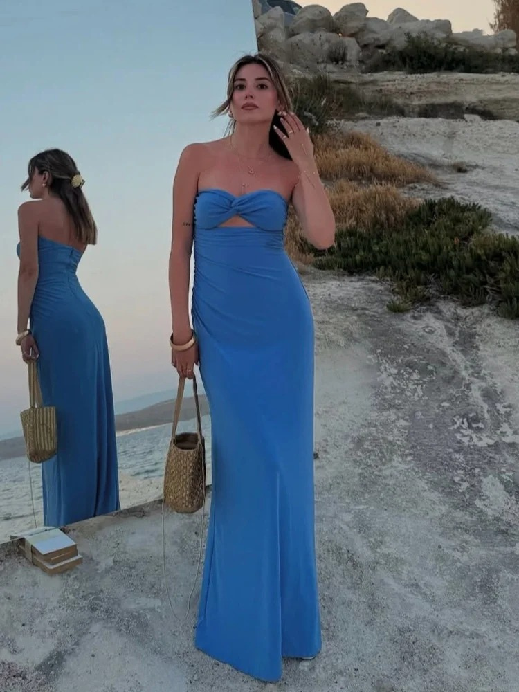 Vestido Zunna - Viviana