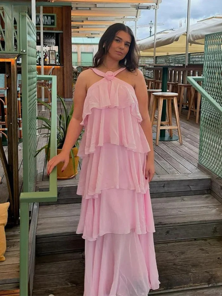 Vestido Zunna - Flora