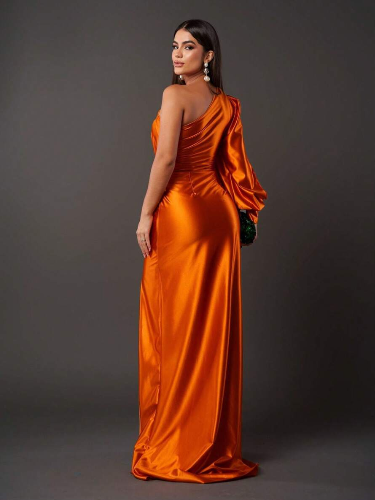 Vestido Zunna - Paola