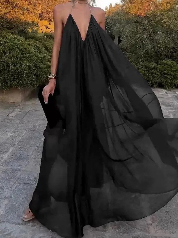 Vestido Zunna - Anelise