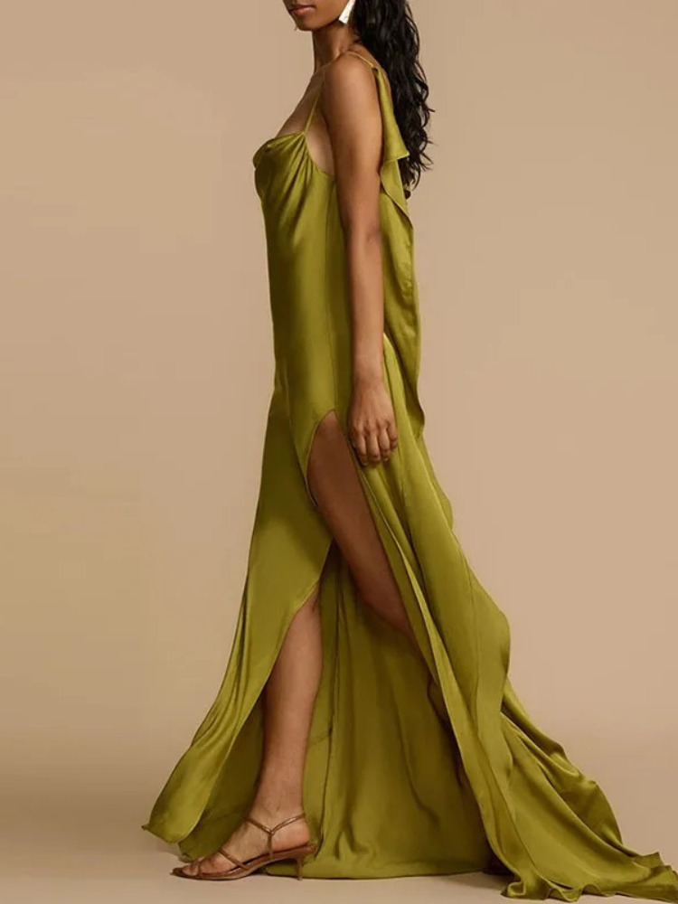 Vestido Zunna - Anabella