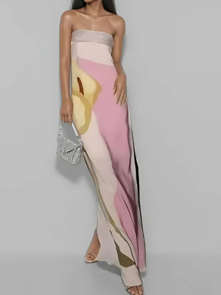 Vestido Zunna - Bianca