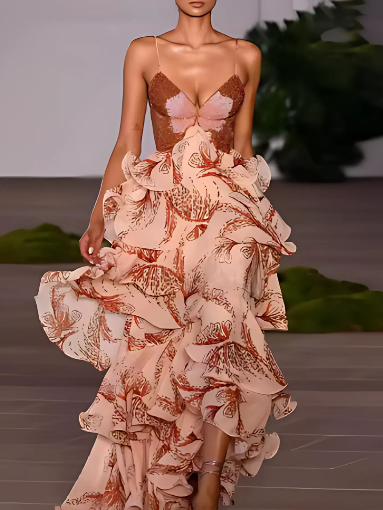 Vestido Zunna - Amora