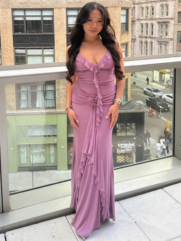 Vestido Zunna - Clarisse