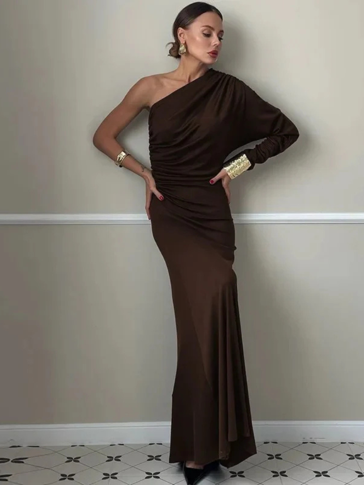 Vestido Zunna - Kiara