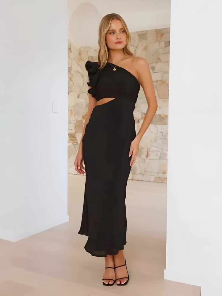 Vestido Zunna - Marisa