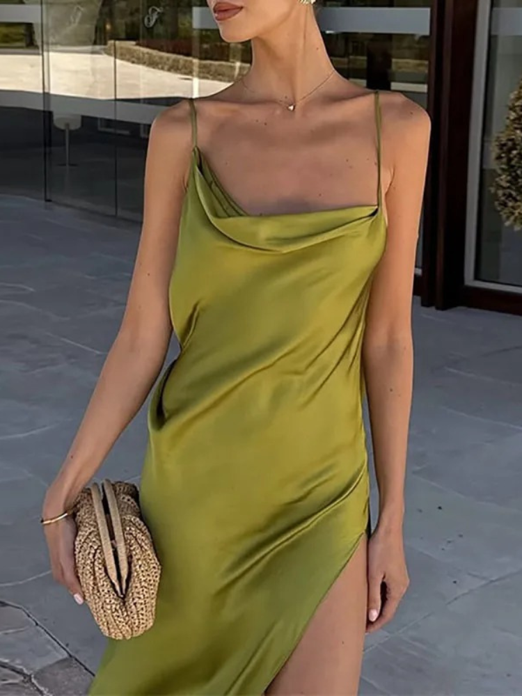 Vestido Zunna - Anabella