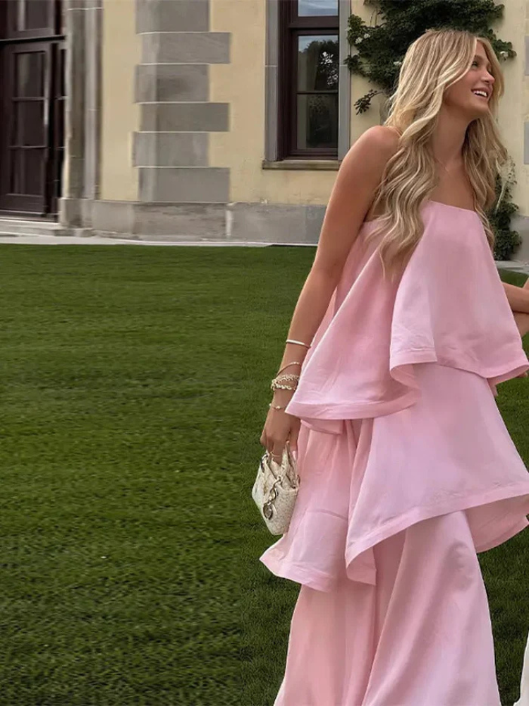 Vestido Zunna - Velvet