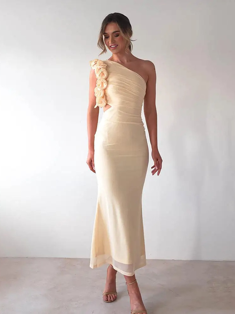 Vestido Zunna - Marisa