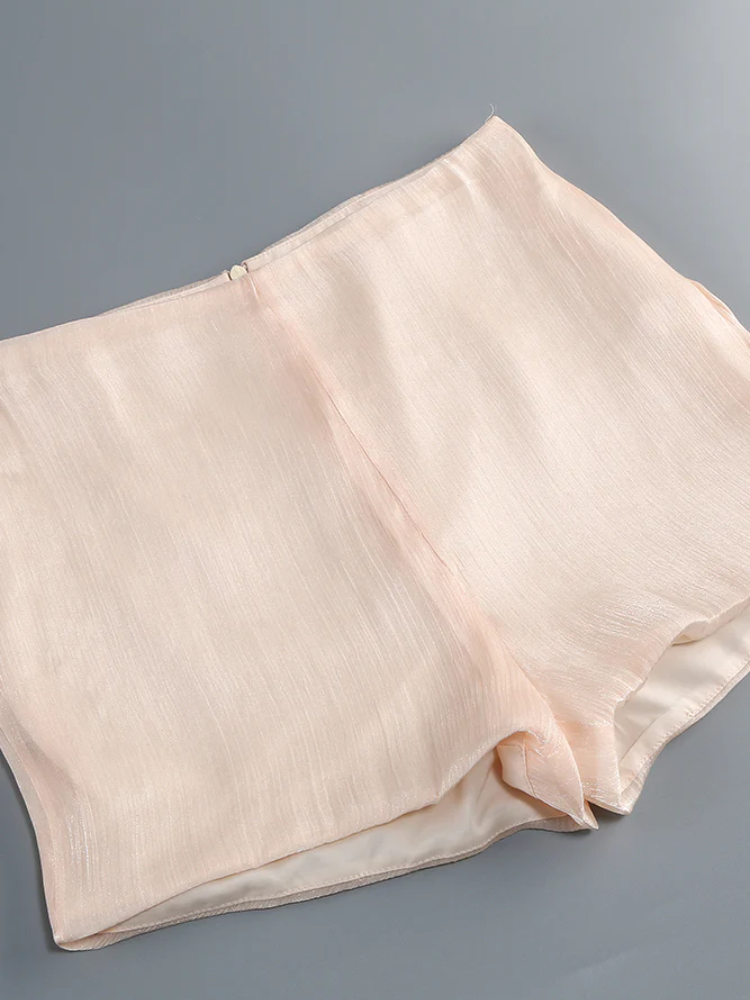 Vestido Curto Manga Lanterna Zunna Karina