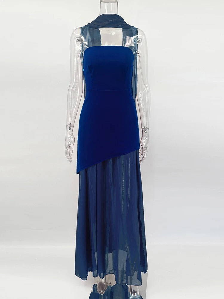 Vestido Zunna - Sofia