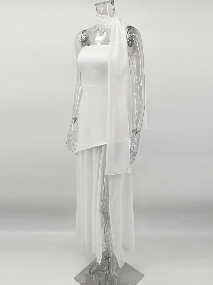 Vestido Zunna - Sofia