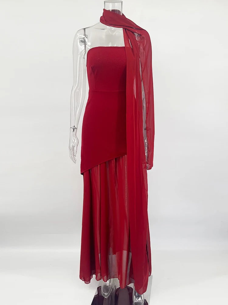 Vestido Zunna - Sofia