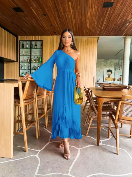 Vestido Zunna - Samara