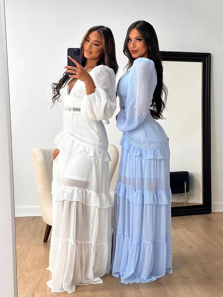 Vestido Zunna - Dandara