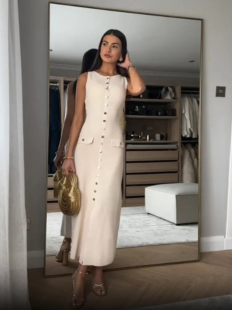 Vestido Zunna - Alice