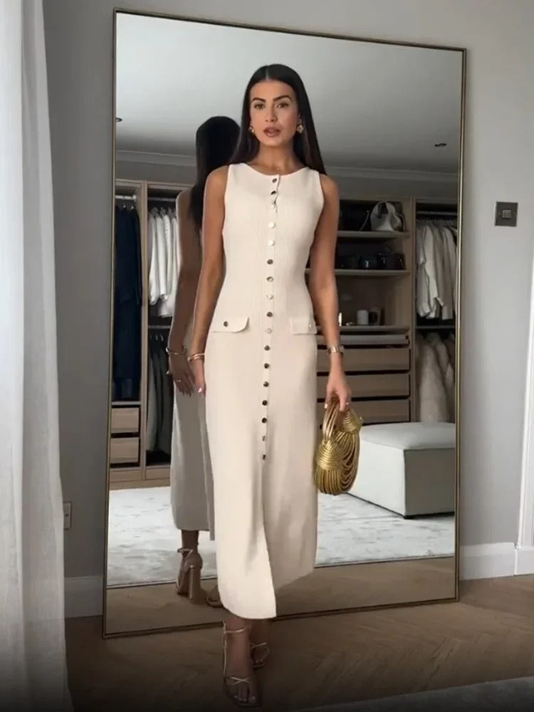 Vestido Zunna - Alice