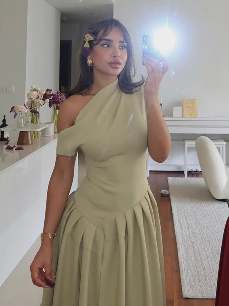 Vestido Zunna - Lorena