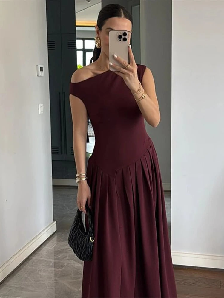 Vestido Zunna - Lorena