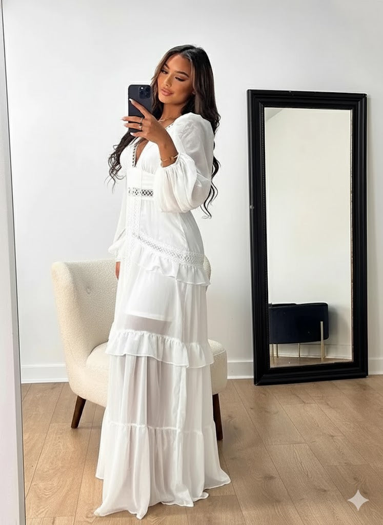 Vestido Zunna - Dandara