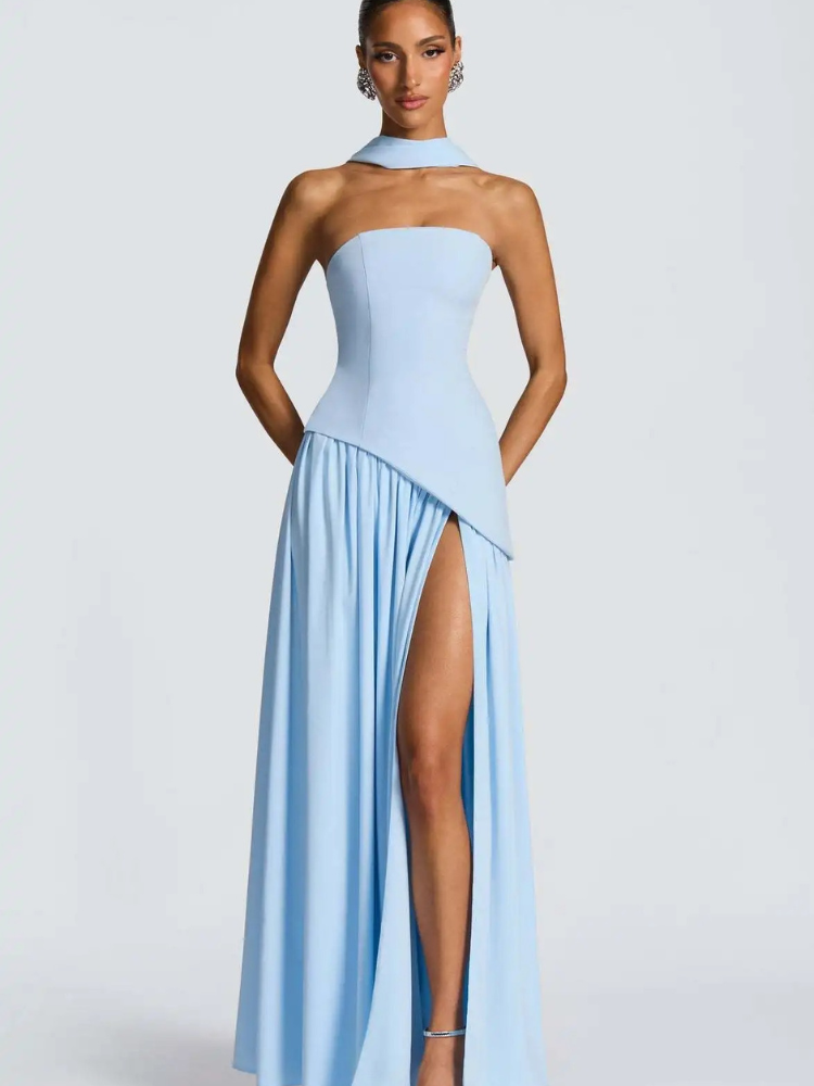 Vestido Zunna - Nina