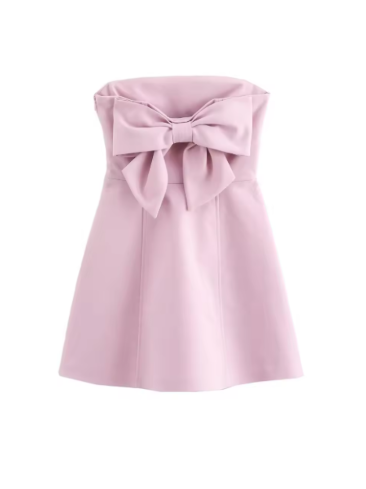 Vestido Zunna - Elodie