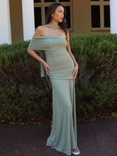 Vestido Zunna - Melina