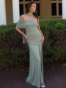 Vestido Zunna - Melina