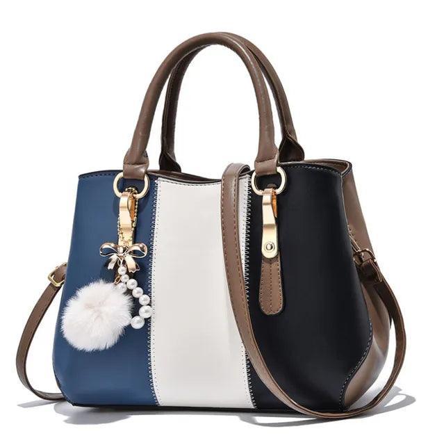 Bolsa Feminina Estela – Elegante e Funcional para o Dia a Dia