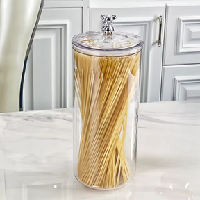 Potes de Vidro Decorativos DecoGlass